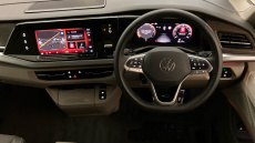 Volkswagen Multivan 2.0 TDI Style 5dr LWB DSG Diesel Estate